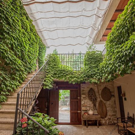La Caseria De Tito Úbeda Dış mekan fotoğraf